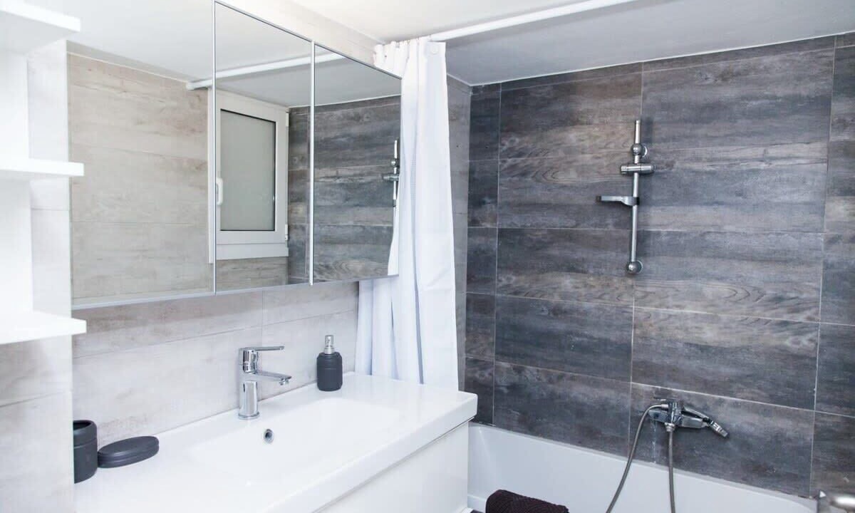 Photo of Bathroom in Kifisia