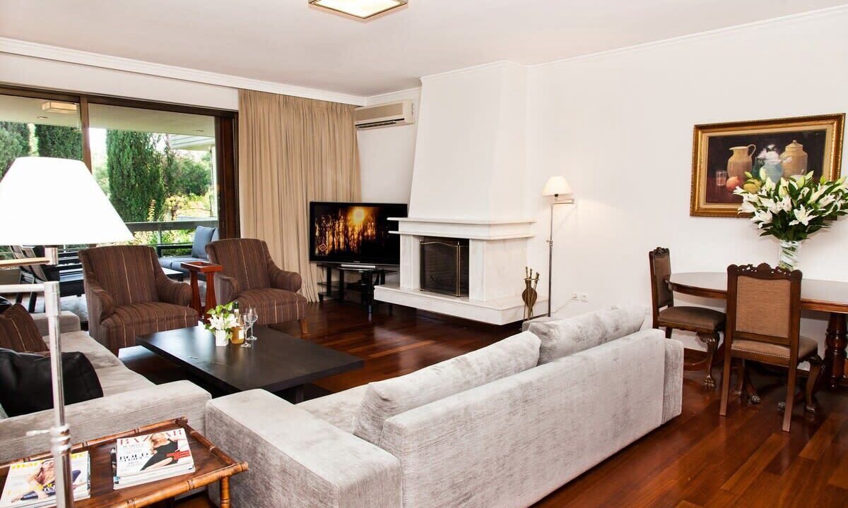 Photo of Livingroom in Kifisia