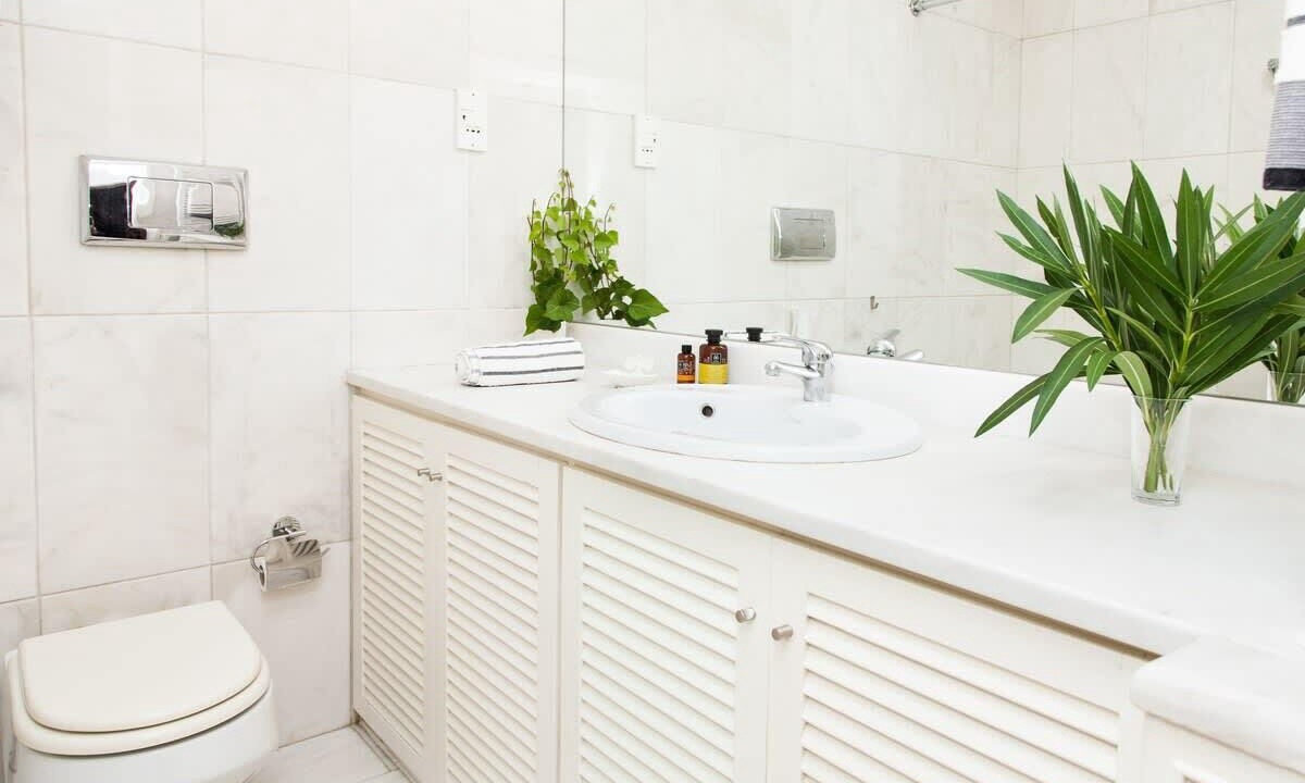Photo of Bathroom in Kifisia