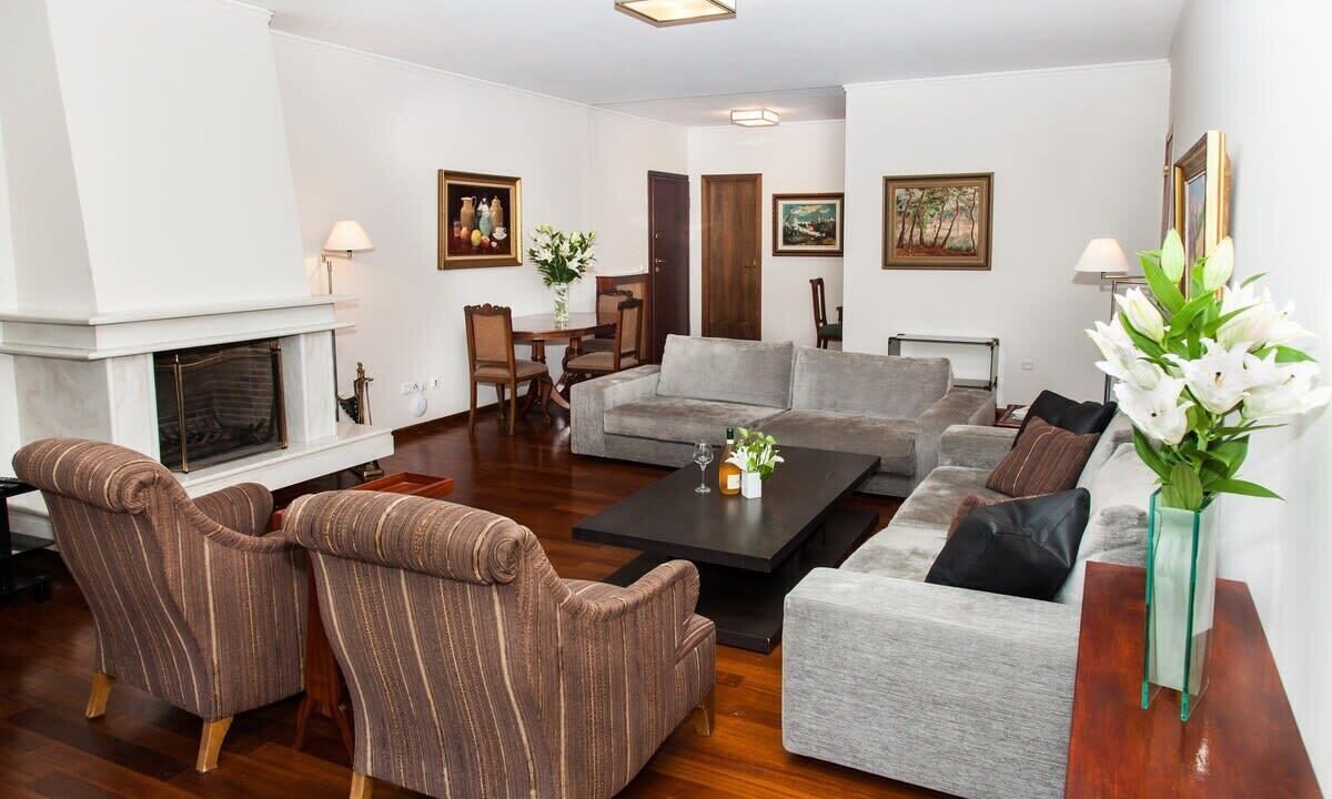 Photo of Livingroom in Kifisia