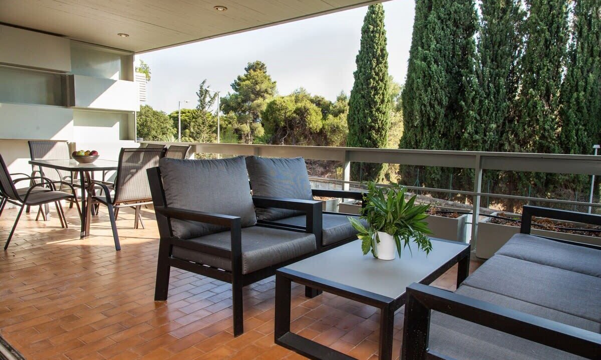 Photo of Outdoor in Kifisia