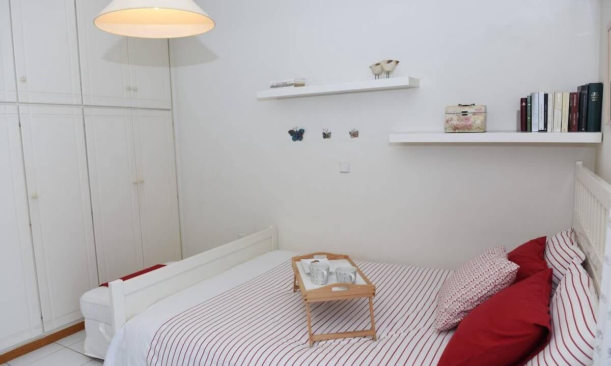 Photo of Bedroom in Rafina-Pikermi