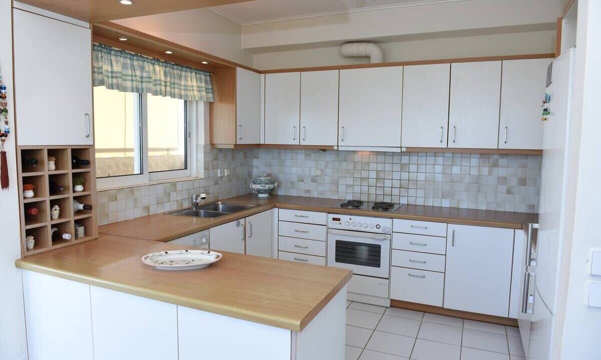 Photo of Kitchen in Rafina-Pikermi