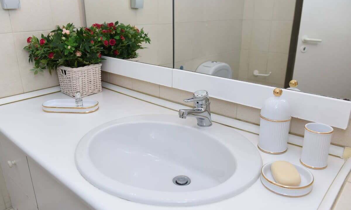 Photo of Bathroom in Rafina-Pikermi