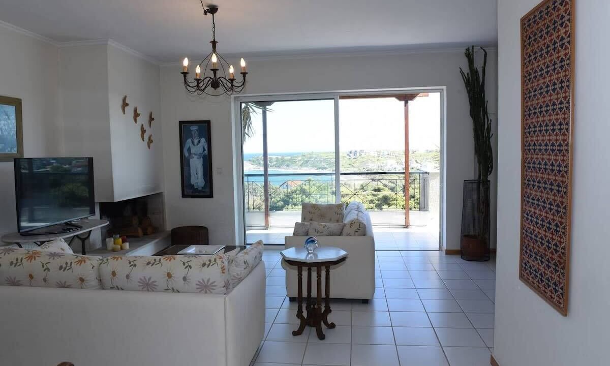 Photo of Livingroom in Rafina-Pikermi