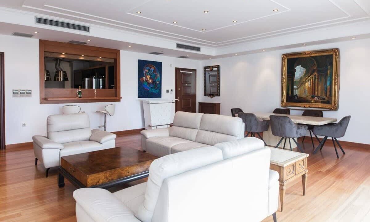 Photo of Livingroom in Voula