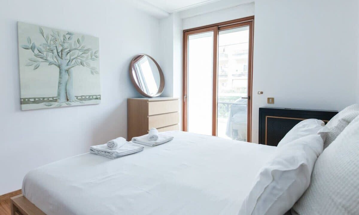 Photo of Bedroom in Voula