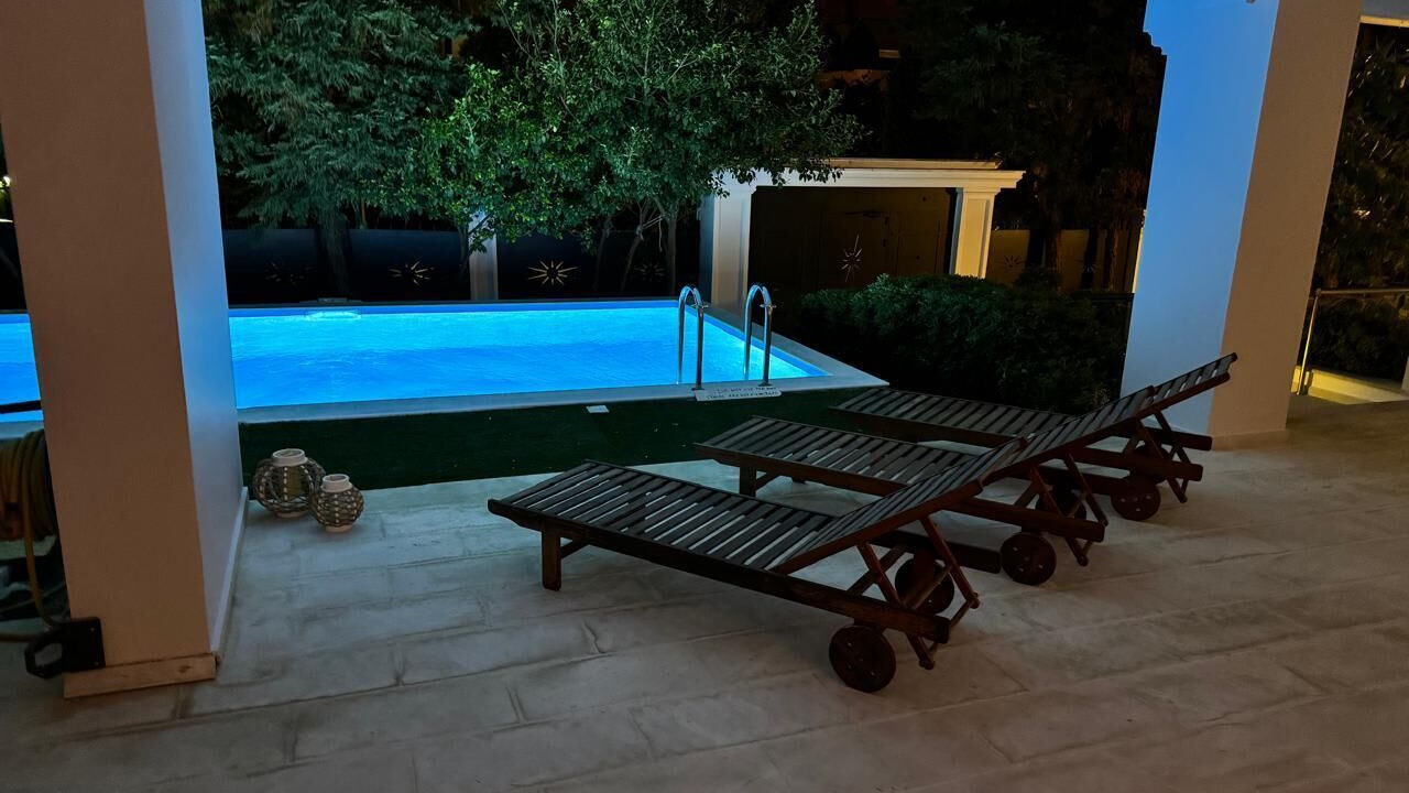 Photo of Outdoor in Voula