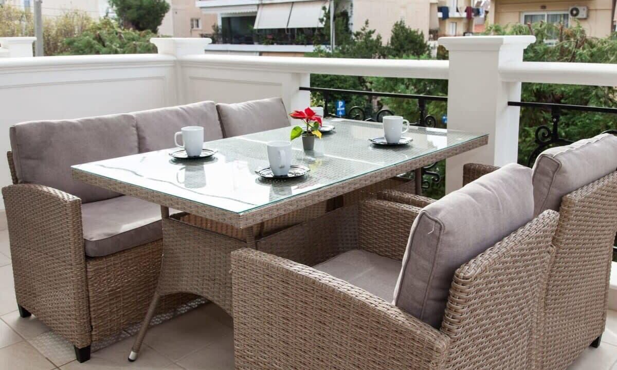 Photo of Outdoor in Voula