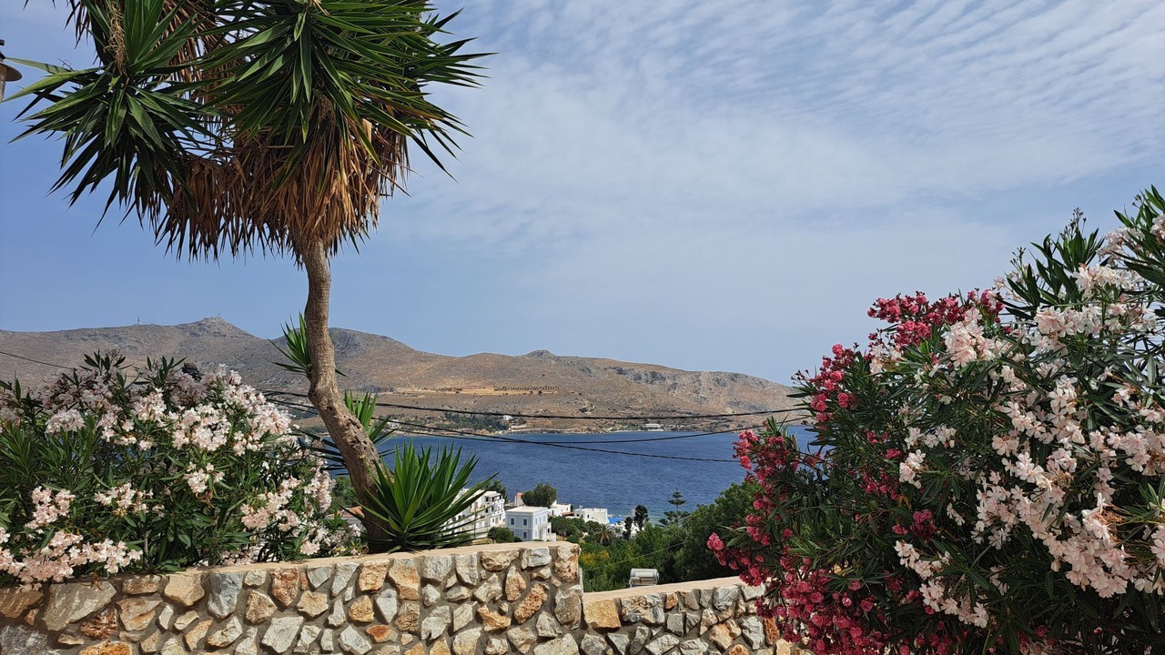 Photo of Outdoor in Leros