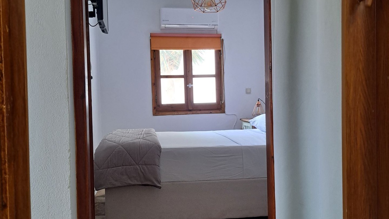 Photo of Bedroom in Leros