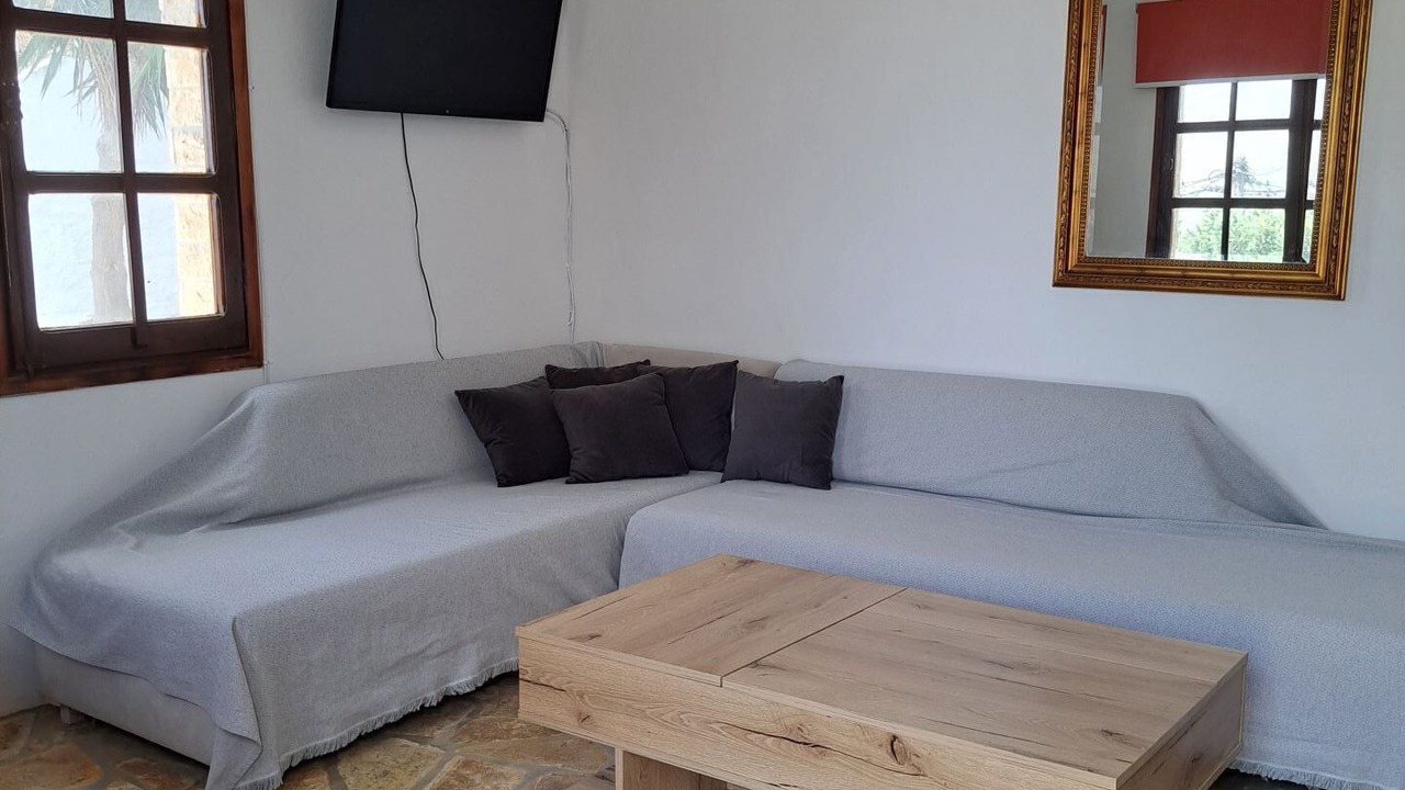 Photo of Livingroom in Leros