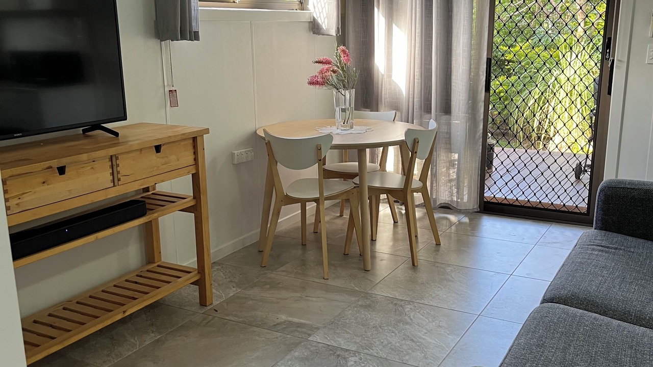 Photo of Livingroom in Daisy Hill