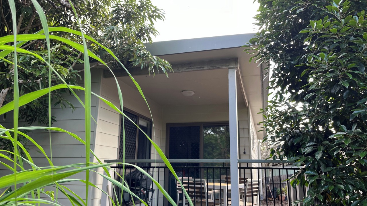 Photo of Patio Balcony in Daisy Hill