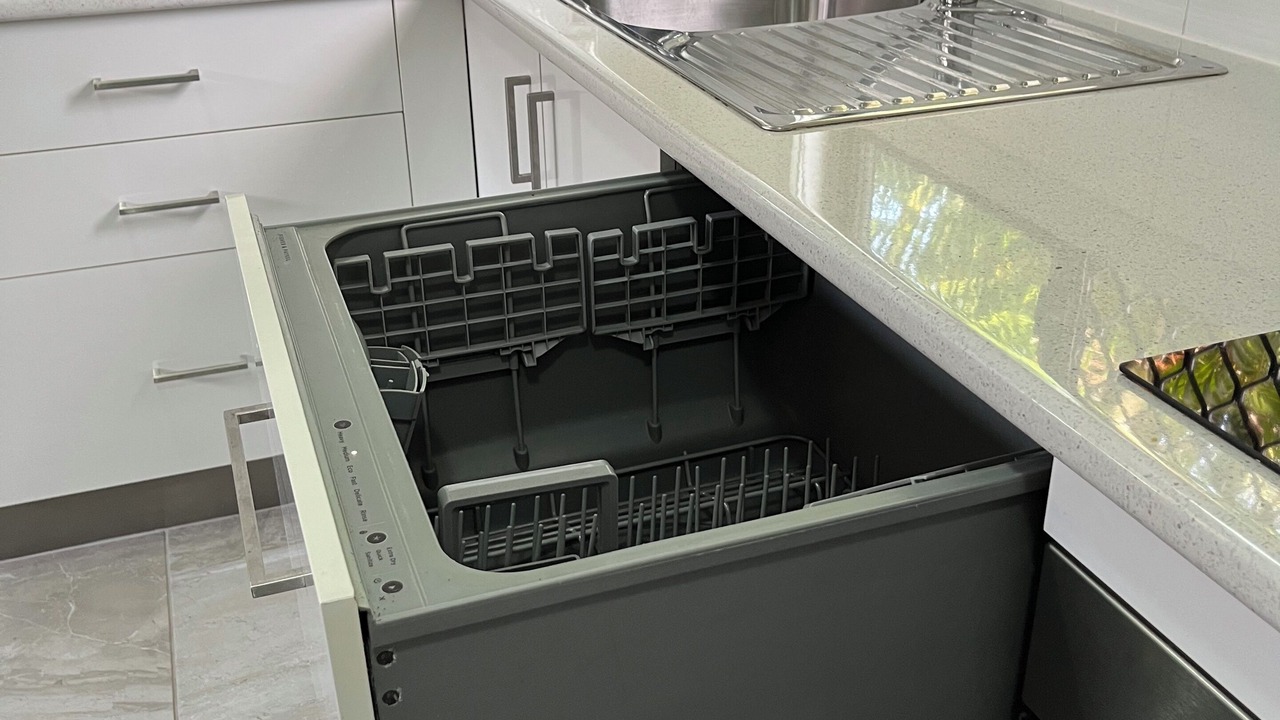 Photo of Kitchen in Daisy Hill