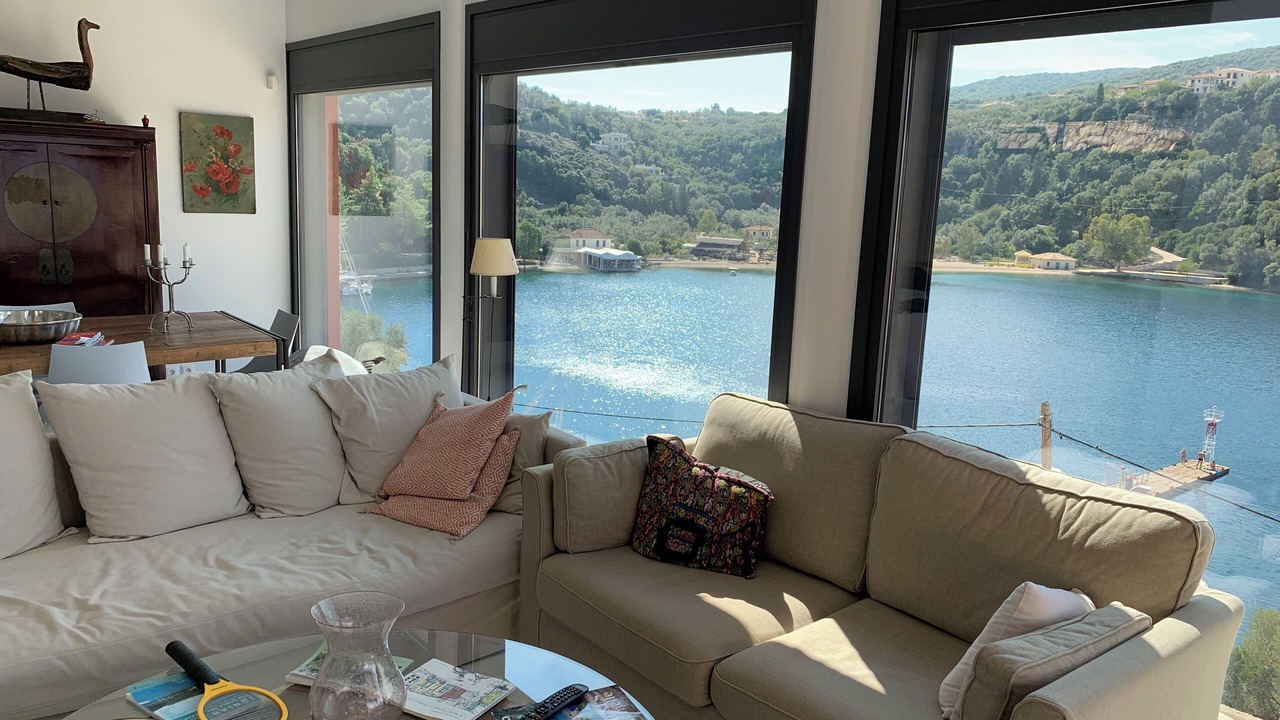 Photo of Livingroom in Spartochori