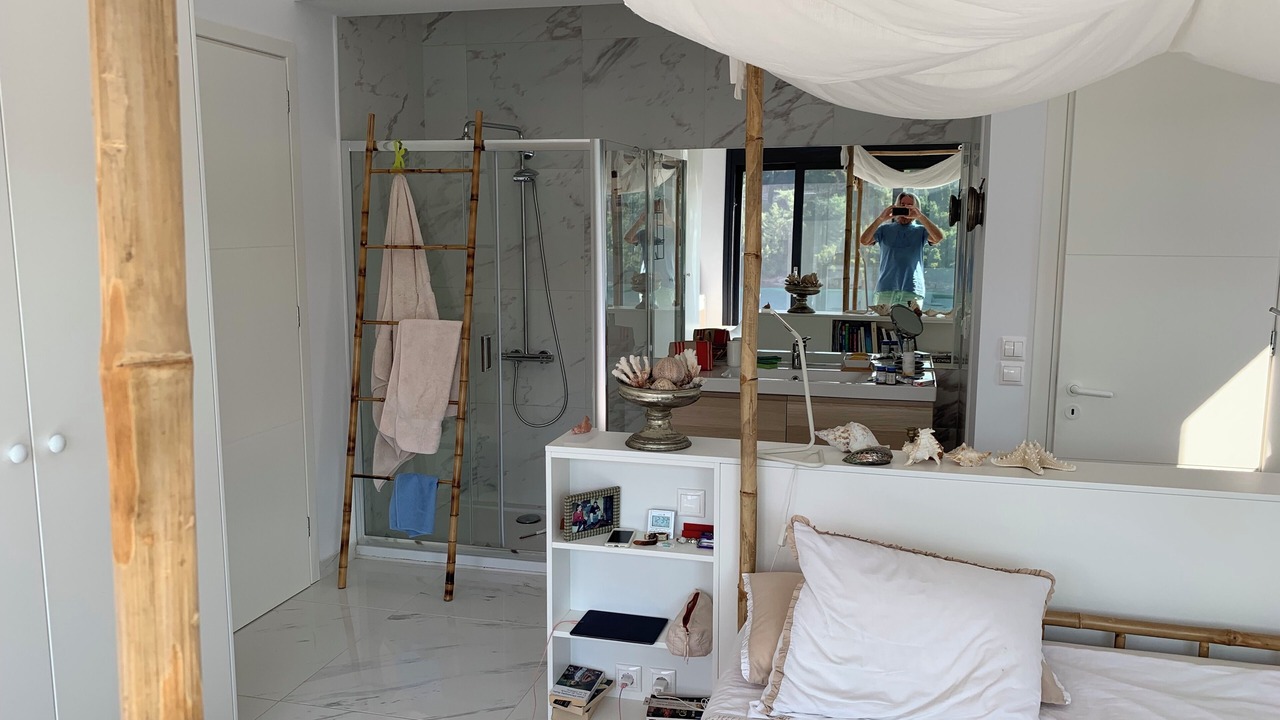 Photo of Bedroom in Spartochori
