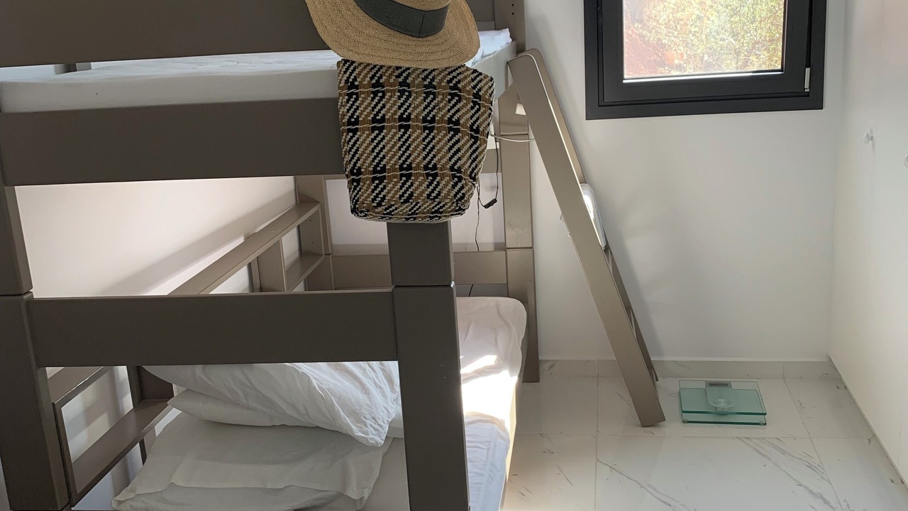 Photo of Bedroom in Spartochori