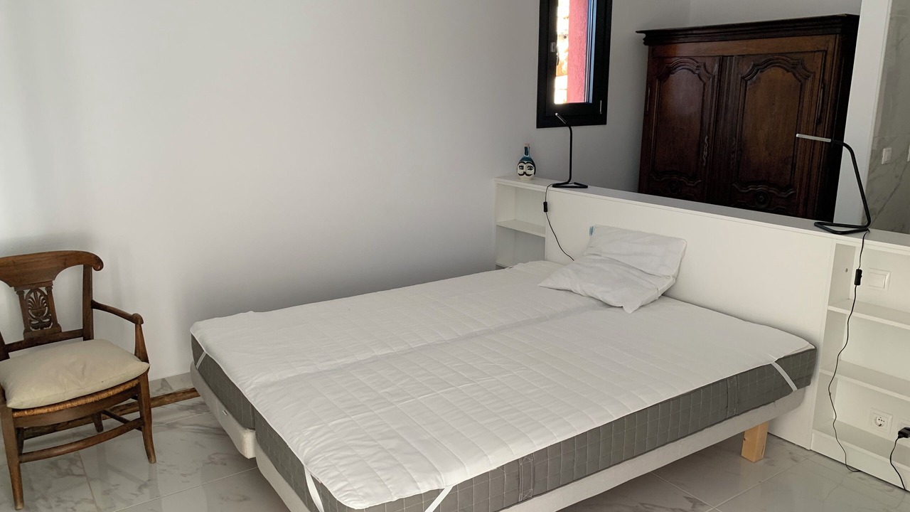 Photo of Bedroom in Spartochori
