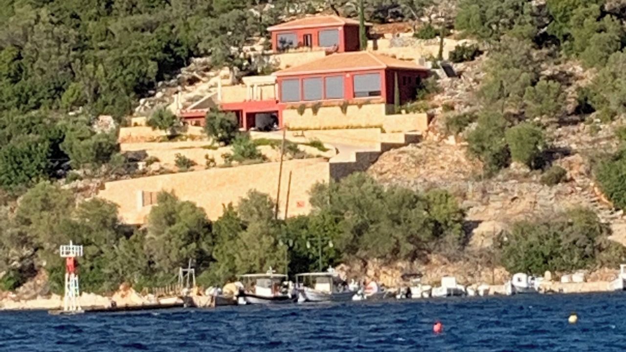 Photo of Outdoor in Spartochori