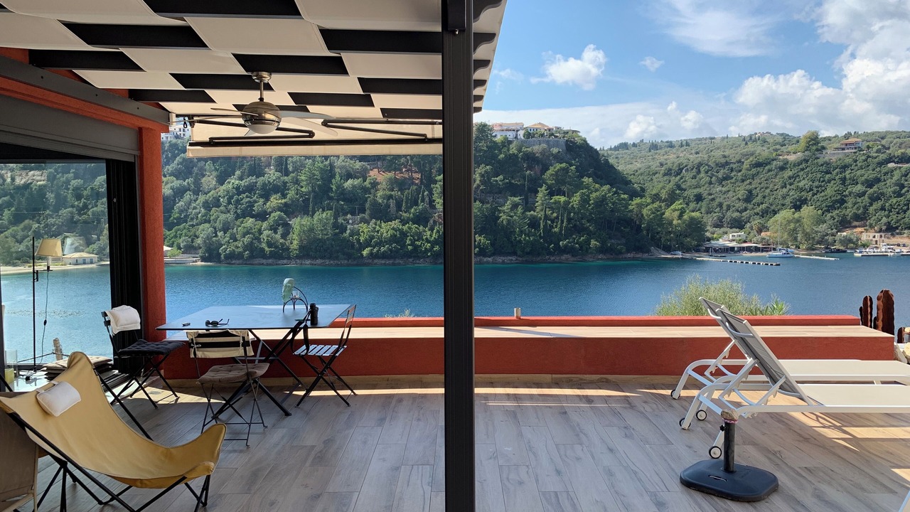 Photo of Outdoor in Spartochori