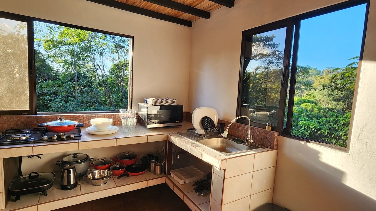 Photo of Kitchen in Garabito