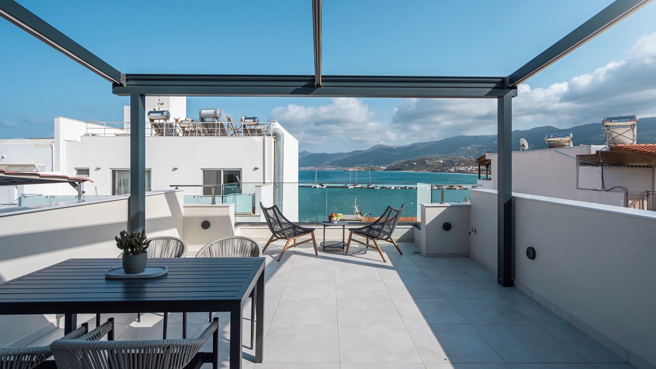 Photo of Bedroom in Sitia