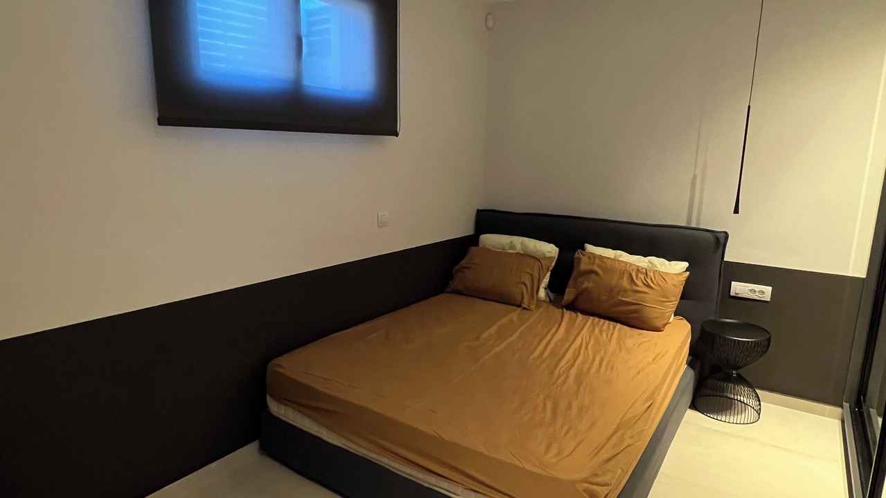 Photo of Bedroom in Souvala