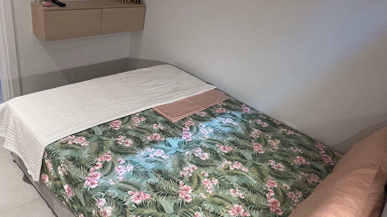 Photo of Bedroom in Souvala