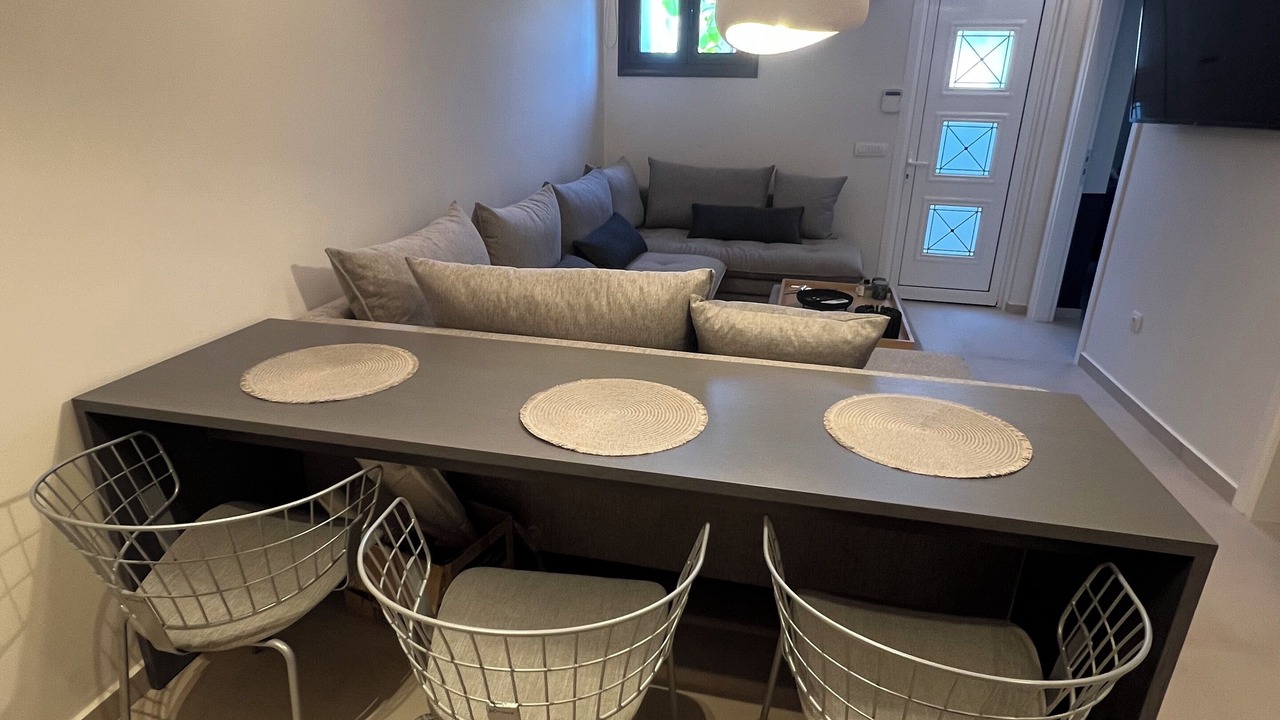 Photo of Livingroom in Souvala