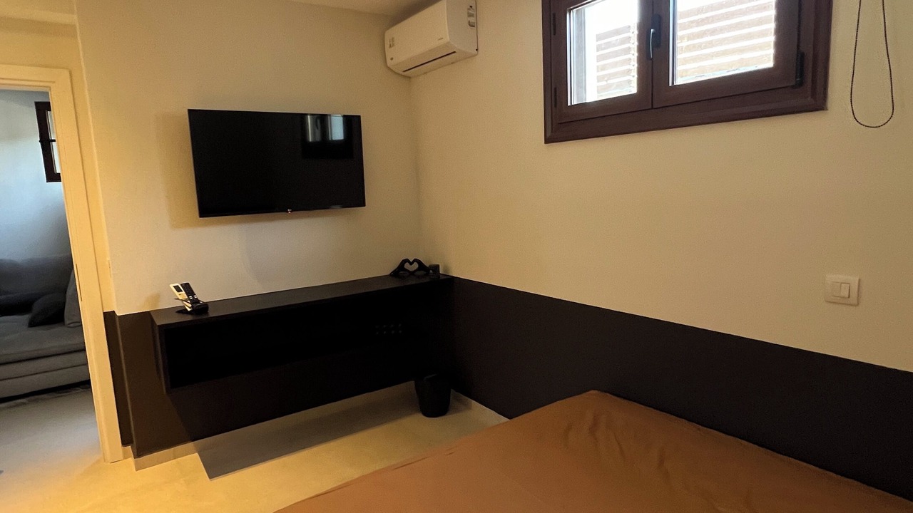 Photo of Bedroom in Souvala