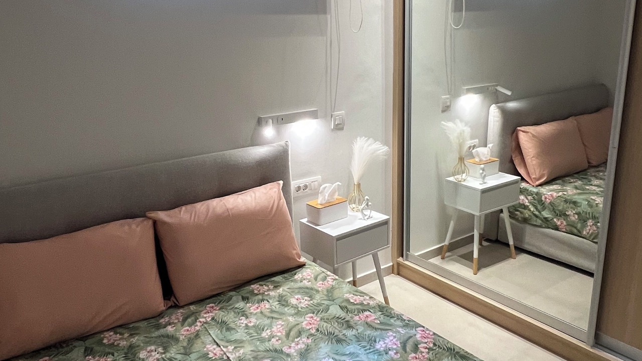 Photo of Bedroom in Souvala