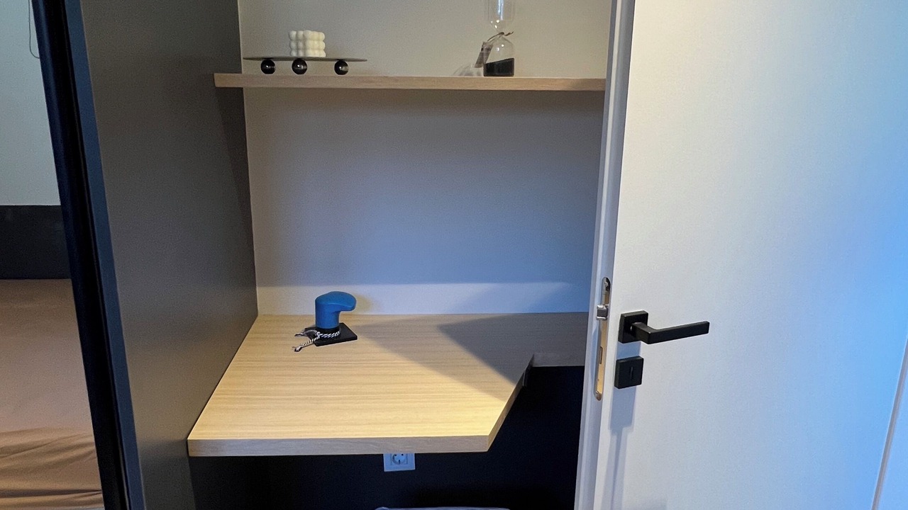 Photo of Bedroom in Souvala