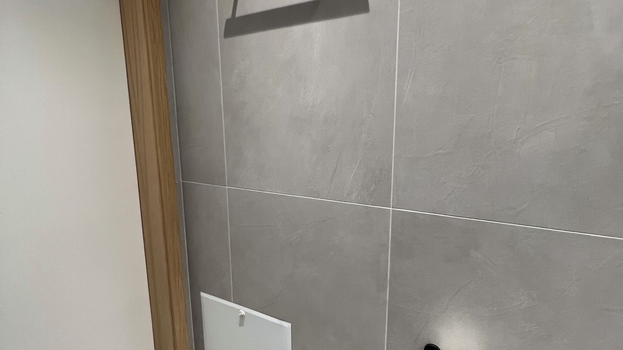 Photo of Bathroom in Souvala
