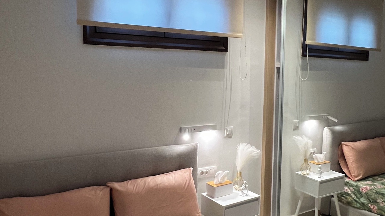 Photo of Bedroom in Souvala