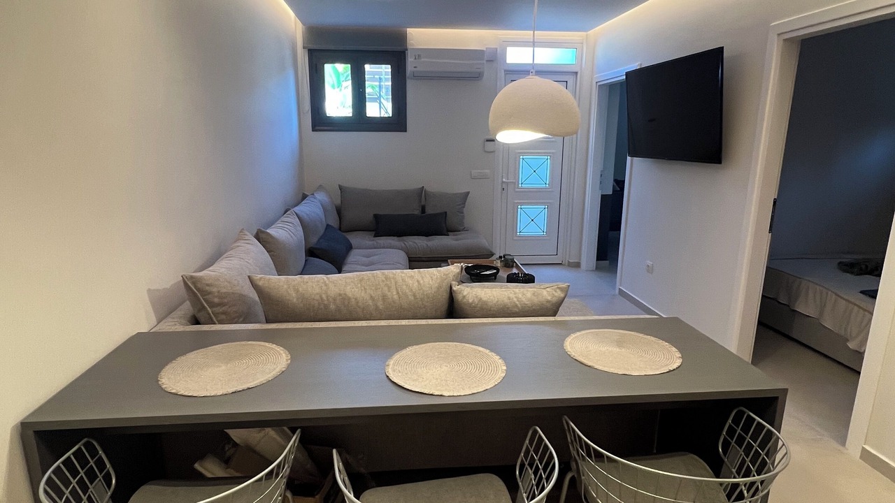 Photo of Livingroom in Souvala