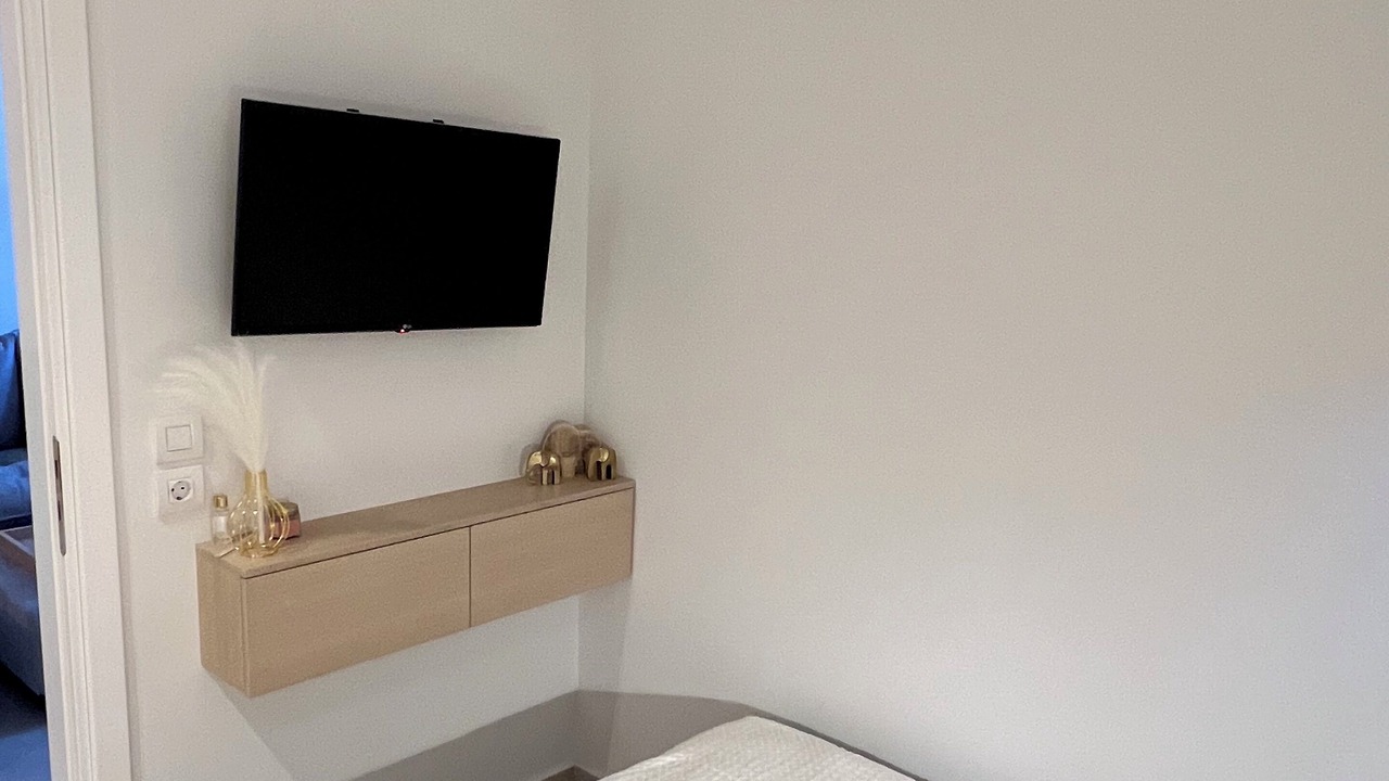 Photo of Bedroom in Souvala
