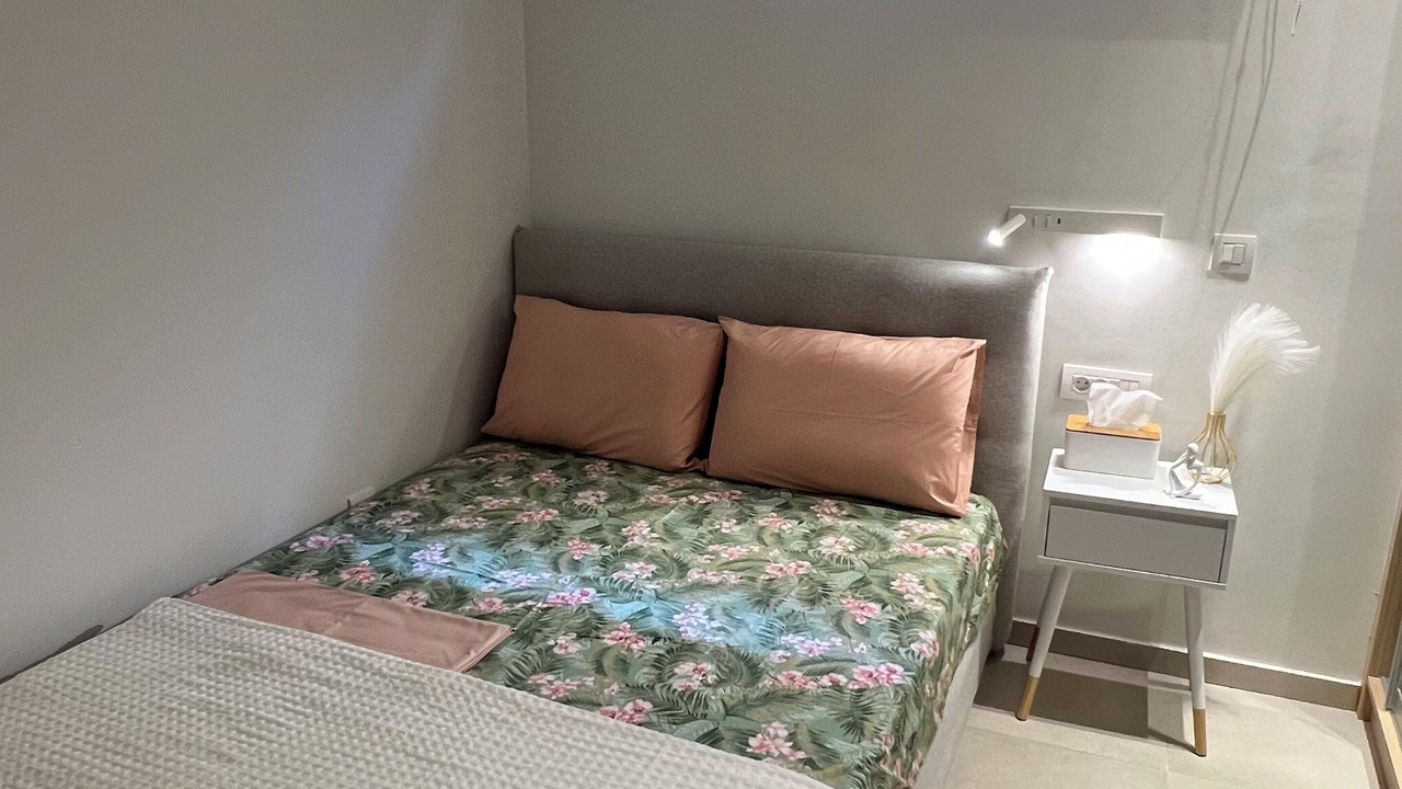 Photo of Bedroom in Souvala