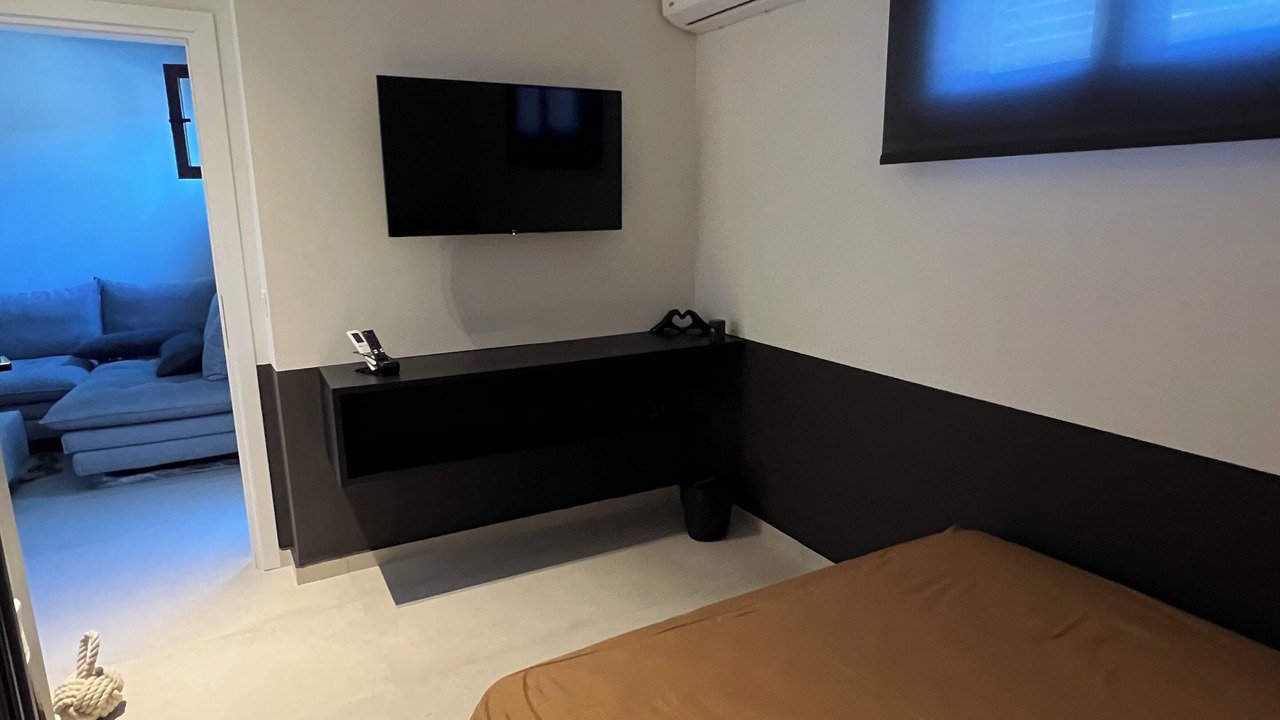 Photo of Bedroom in Souvala