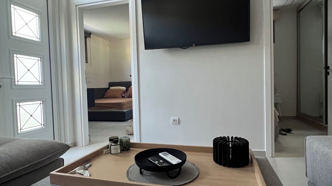 Photo of Bedroom in Souvala