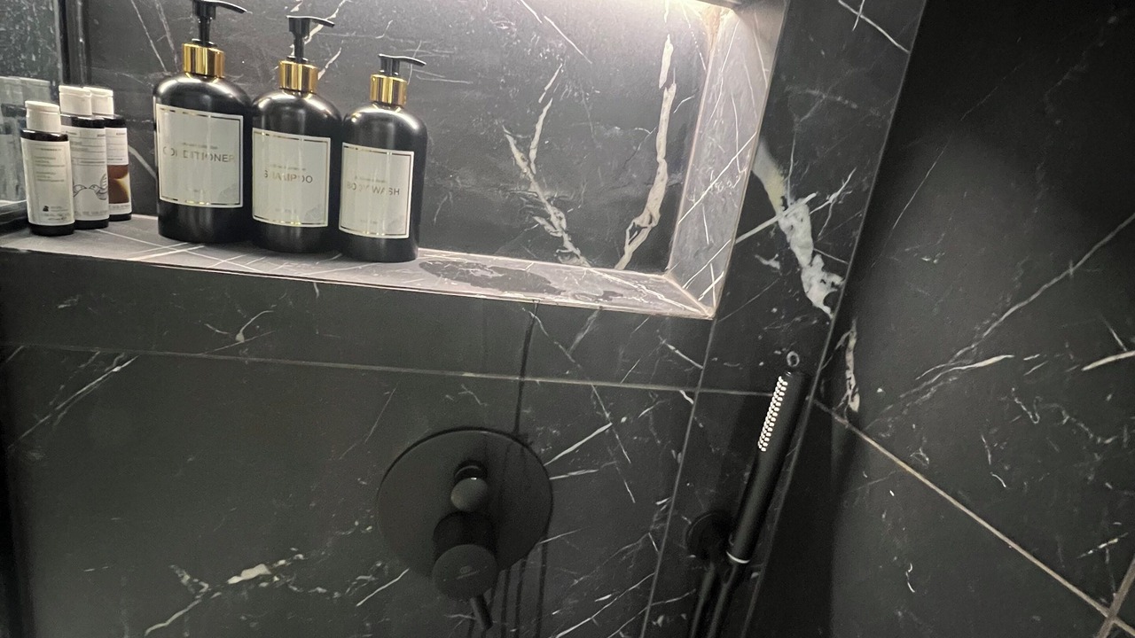 Photo of Bathroom in Souvala