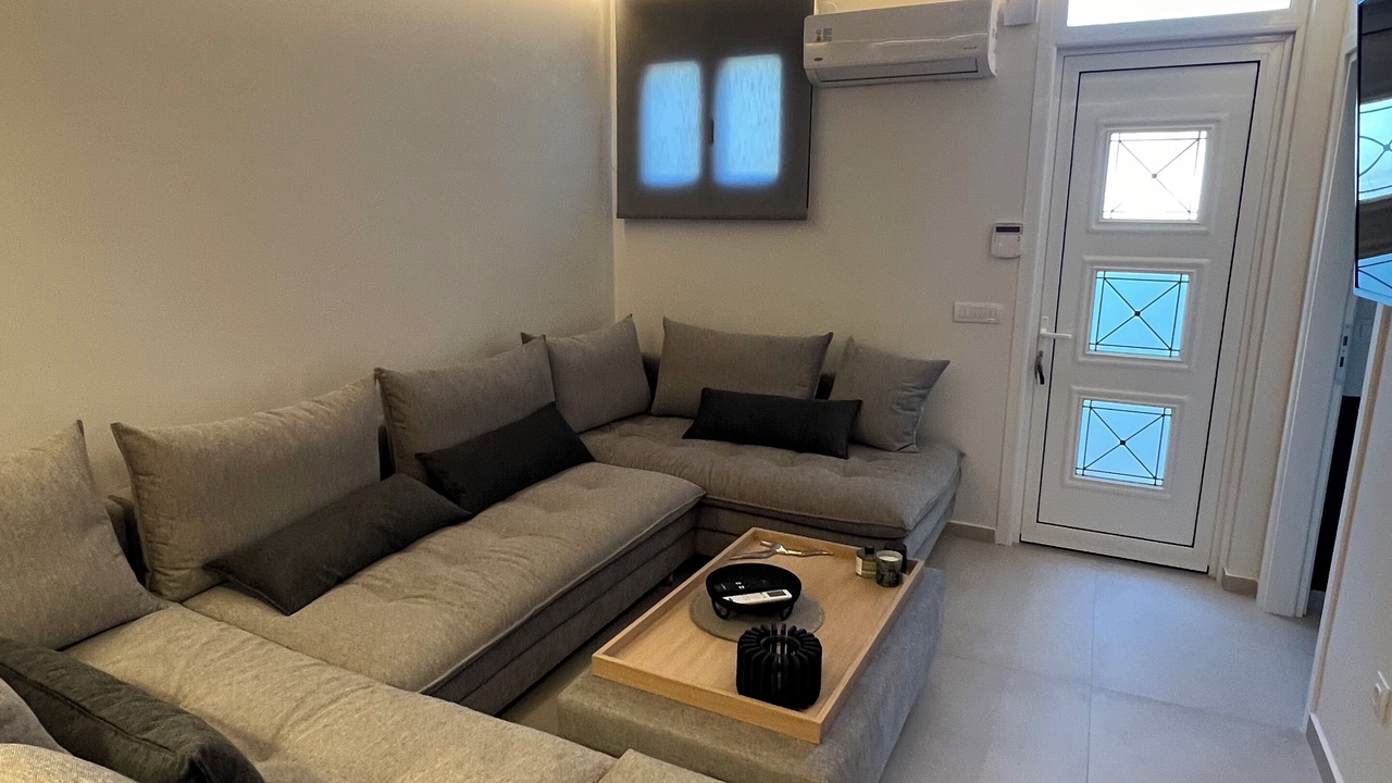 Photo of Livingroom in Souvala