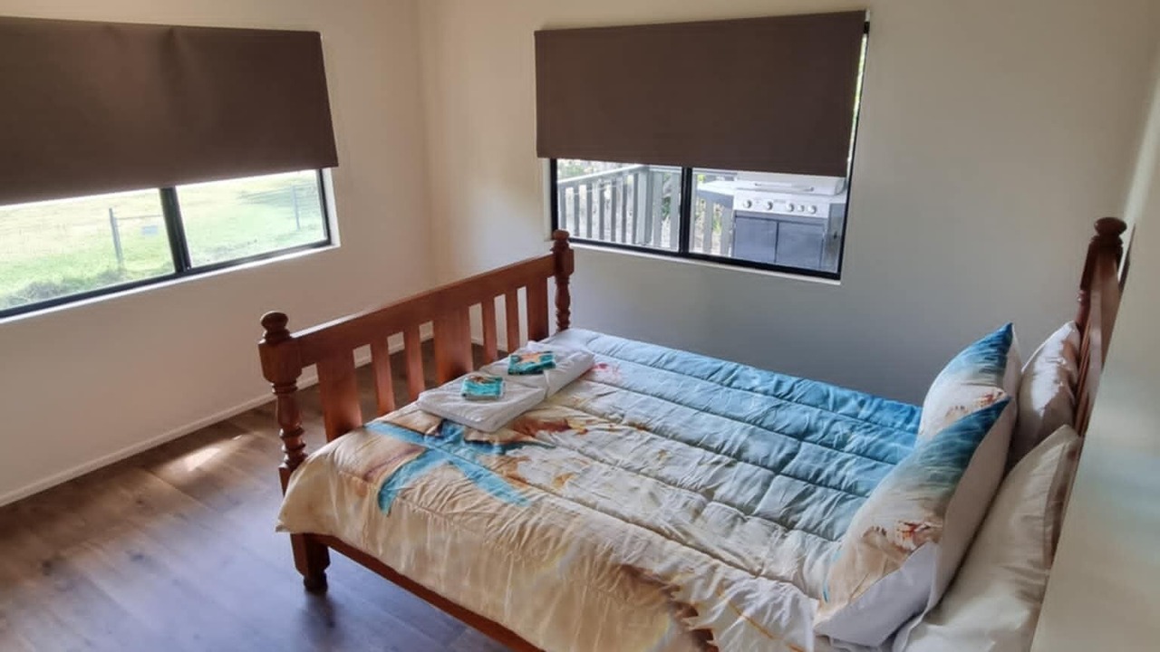 Photo of Bedroom in Cooktown