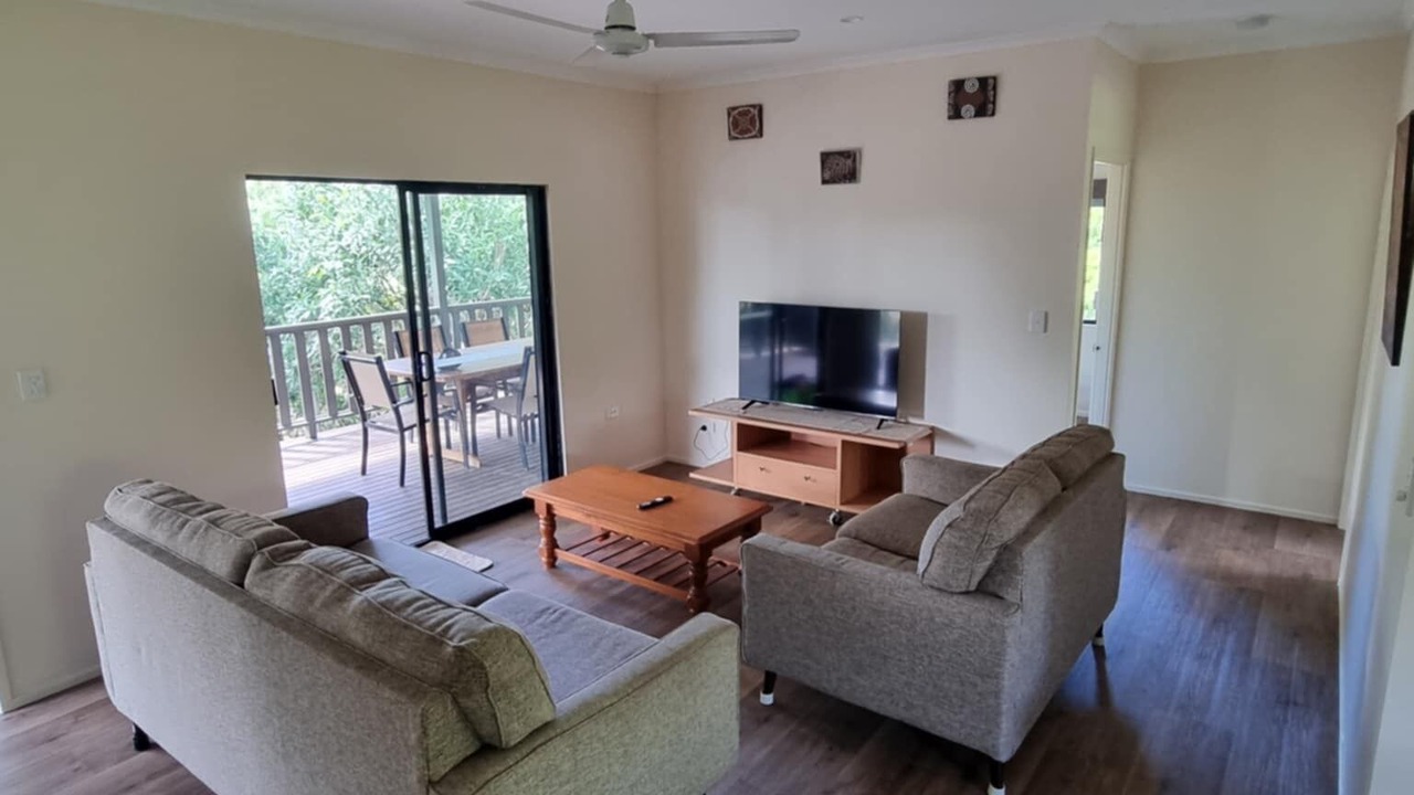 Photo of Livingroom in Cooktown
