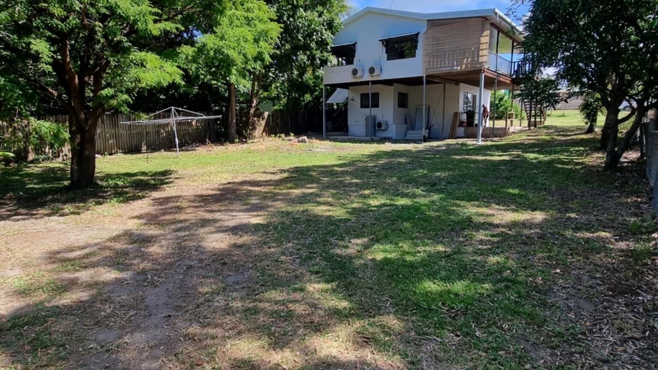 Photo of Outdoor in Cooktown