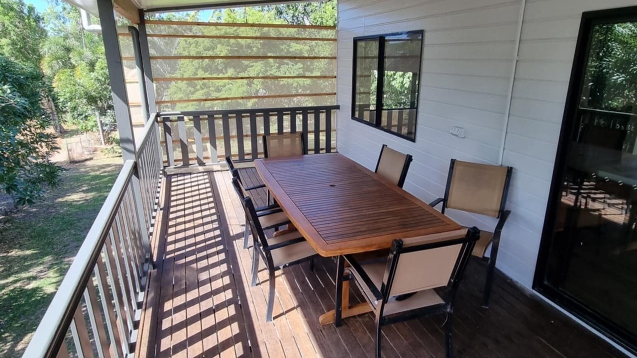 Photo of Outdoor in Cooktown