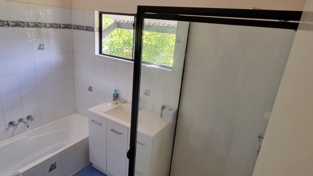 Photo of Bathroom in Cooktown