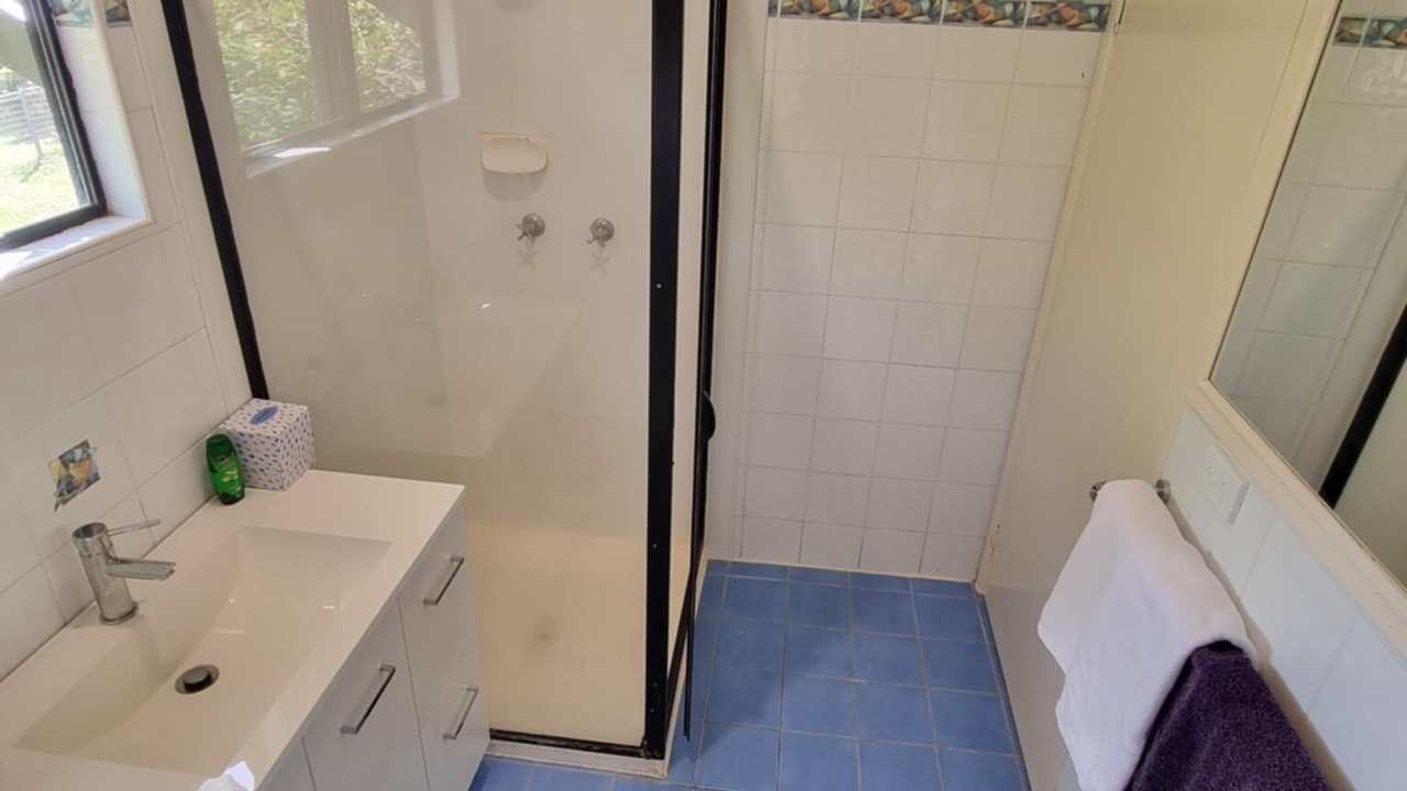 Photo of Bathroom in Cooktown