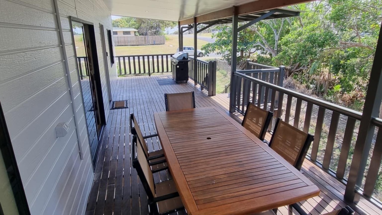 Photo of Outdoor in Cooktown