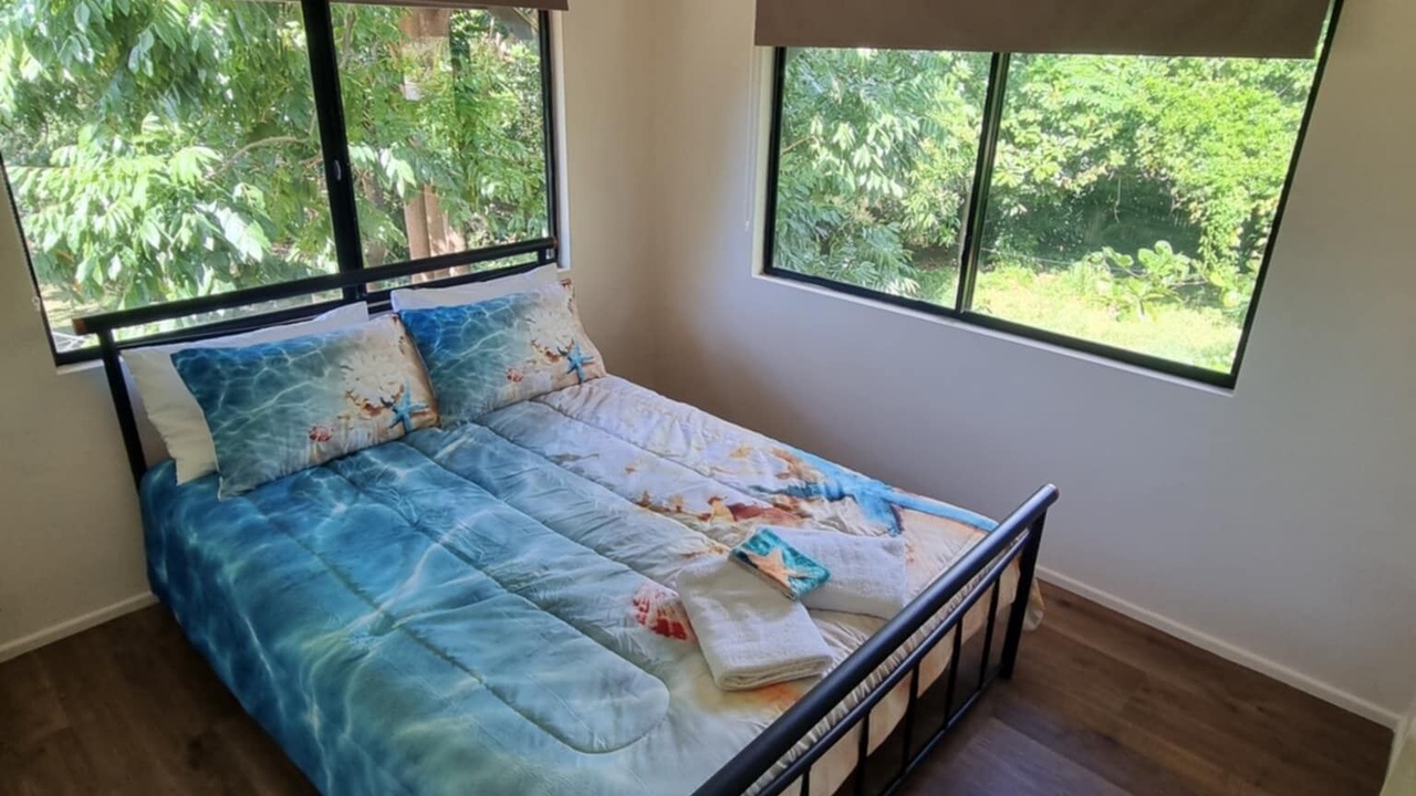Photo of Bedroom in Cooktown